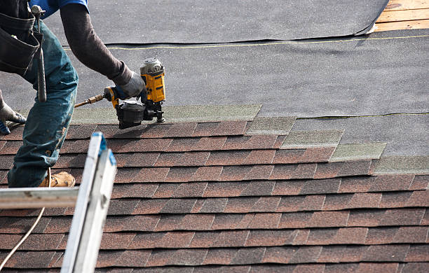 Licensed Roof Replacement service in Brooklyn, OH - Brentwood Metal Roofing